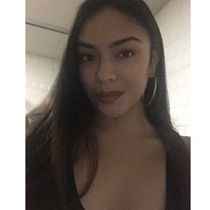 Meet your Posher, Tatiana